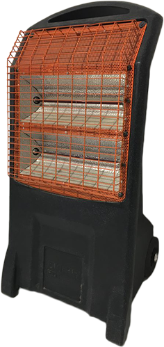 Large Infrared Heater